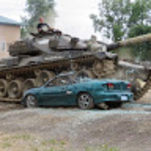 Meet your Posher, Kathy